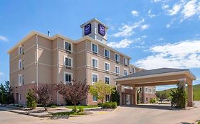 Sleep Inn Rapid City Sd